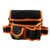 Construction Site Tools Oxford Cloth Woodworking Work Fitter Electrician Kit - Image 5