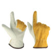 Gardening work labor insurance gloves - Image 3