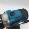 Multi Function Impact Drill Electric Screwdriver Electric Tool - Image 2