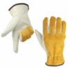 Gardening work labor insurance gloves - Image 4