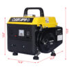 Metal Portable Generators - Image 5