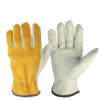 Gardening work labor insurance gloves - Image 2