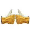 Gardening work labor insurance gloves - Image 5