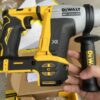 Lightweight Lithium Battery DCH172 Electric Hammer Two-function Impact Drill - Image 2