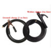 Miniature portable welding machine - Image 4