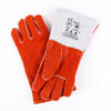 Welding gloves work gloves - Image 4