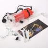 Electric trimming machine - Image 6