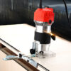 Electric trimming machine - Image 9
