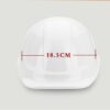 Construction leader type construction helmet - Image 2