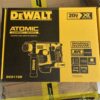Lightweight Lithium Battery DCH172 Electric Hammer Two-function Impact Drill - Image 4