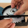 Special Cutting Bracket For Angle Grinder - Image 3