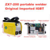Miniature portable welding machine - Image 3