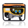 Outdoor Household Low Noise Single Phase Dual Voltage Gasoline Fuel Generator - Image 4