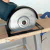 Special Cutting Bracket For Angle Grinder - Image 5